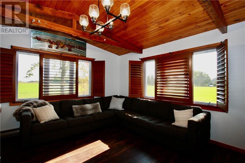 21895 Concession 3 Road, Bainsville, Ontario K0C 1E0 - Photo 13 - 1415398