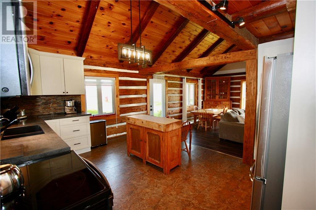 21895 Concession 3 Road, Bainsville, Ontario K0C 1E0 - Photo 12 - 1415398