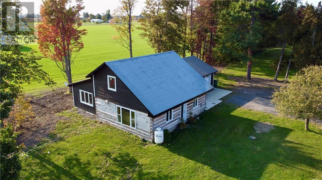 21895 Concession 3 Road, Bainsville, Ontario K0C 1E0 - Photo 17 - 1415398