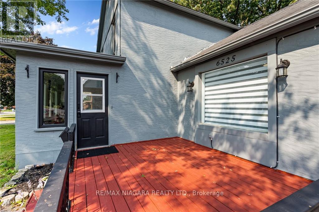 6525 O'neil Street, Niagara Falls, Ontario  L2J 1M9 - Photo 27 - X9391992