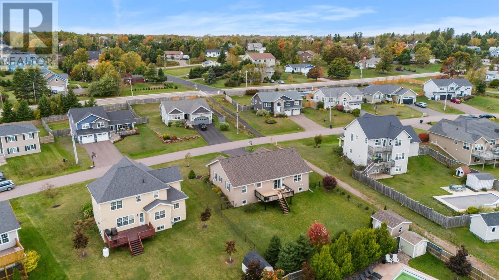 18 Saints Crescent, Stratford, Prince Edward Island  C1B 0G7 - Photo 48 - 202424398