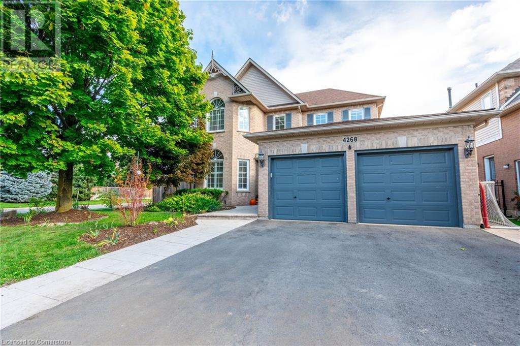 4268 MILLCROFT PARK Drive, burlington, Ontario