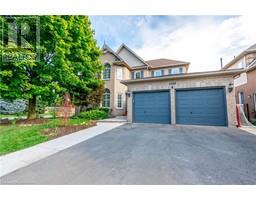 4268 MILLCROFT PARK Drive, burlington, Ontario