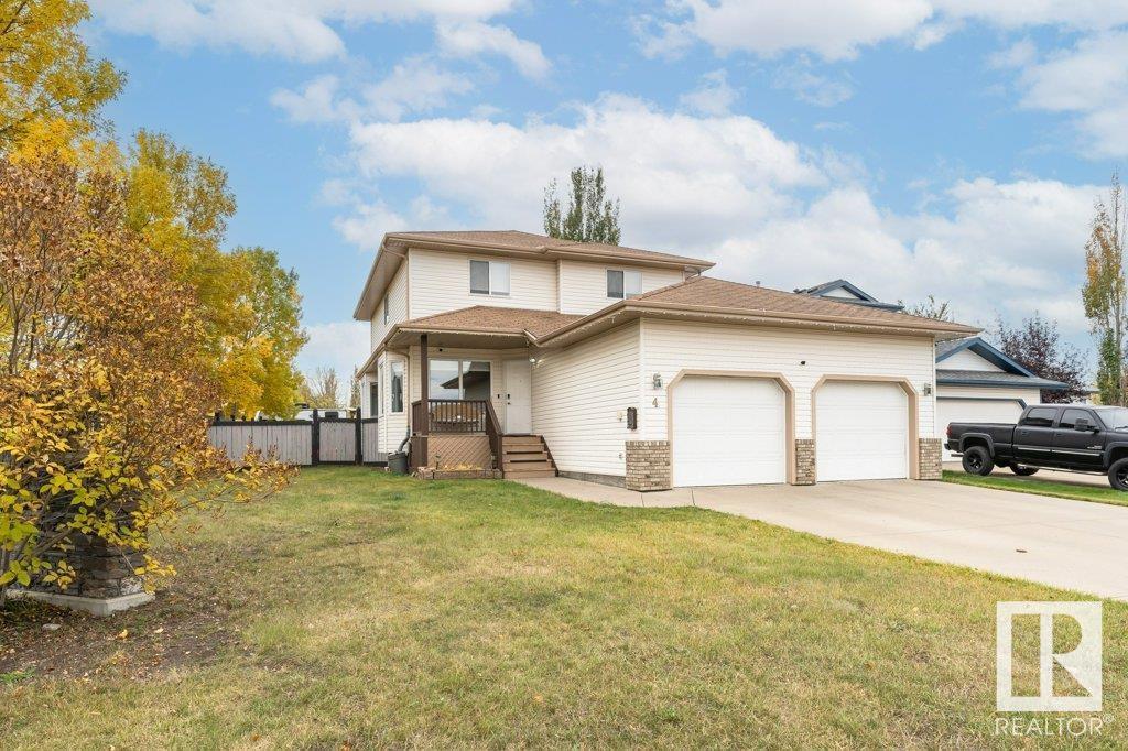 4 WESTPARK WD, Fort Saskatchewan, Alberta