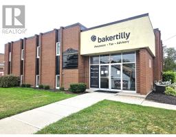 UNIT 2B - 17 QUEEN STREET, Cobourg, Ontario