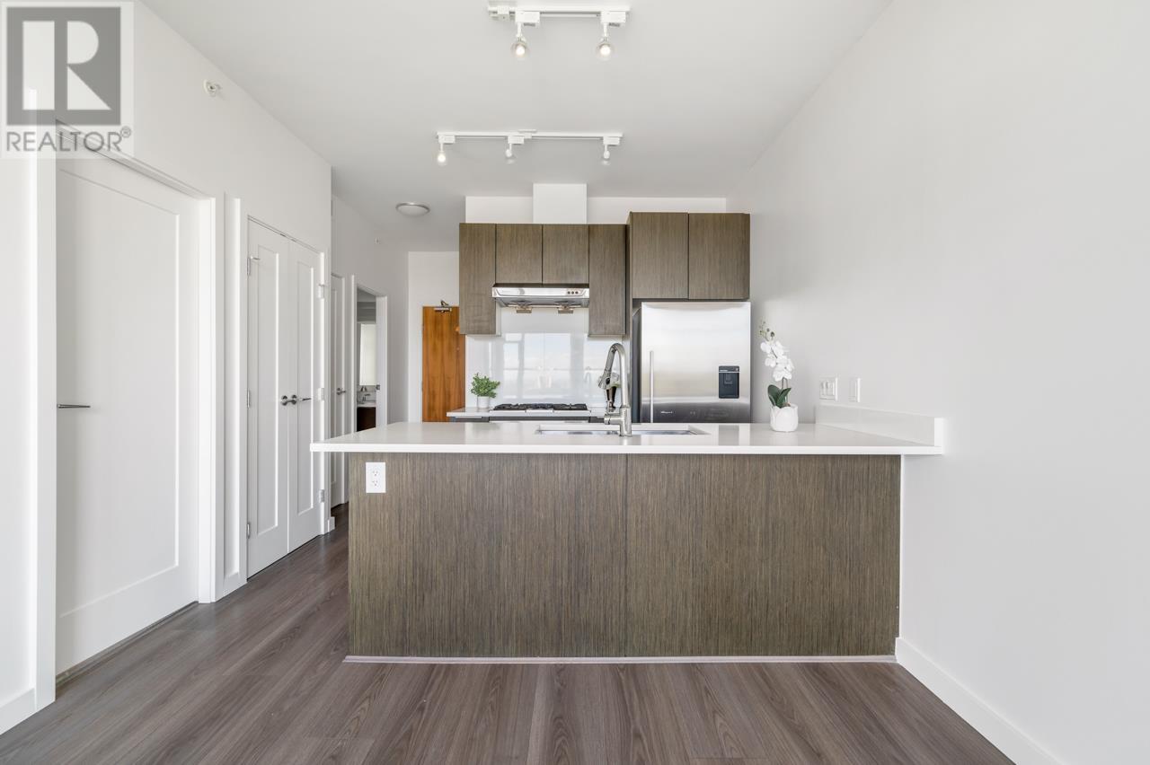 1204 8677 Capstan Way, Richmond, British Columbia  V6X 0N6 - Photo 4 - R2923463