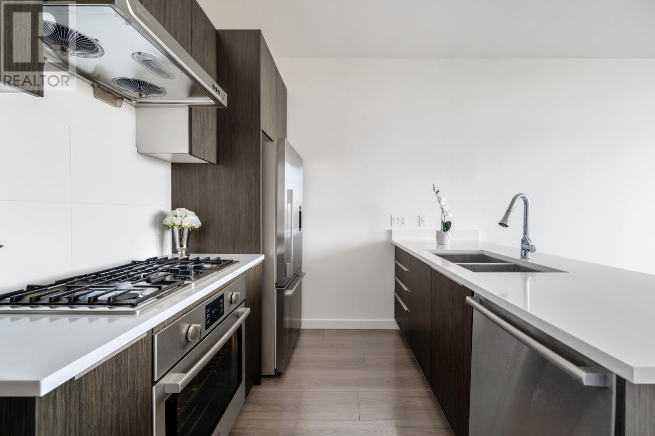 1204 8677 Capstan Way, Richmond, British Columbia  V6X 0N6 - Photo 2 - R2923463