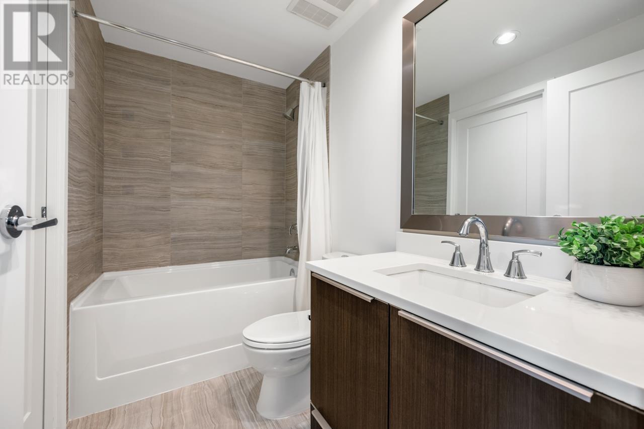 1204 8677 Capstan Way, Richmond, British Columbia  V6X 0N6 - Photo 10 - R2923463