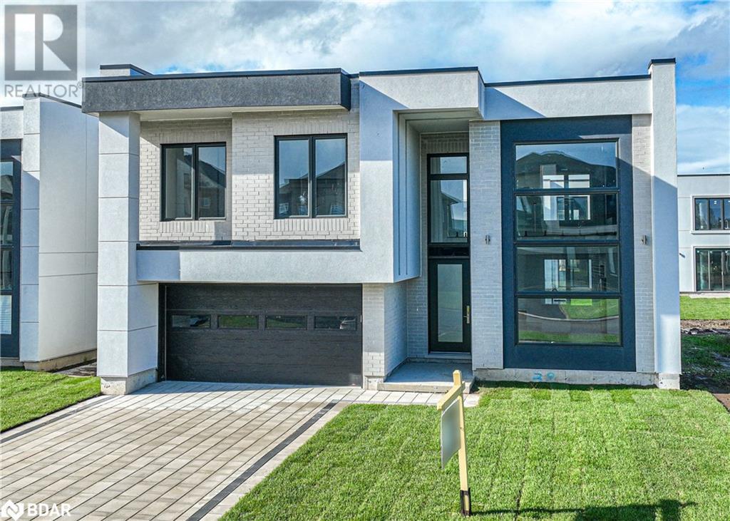 3781 SUNBANK Crescent, severn, Ontario