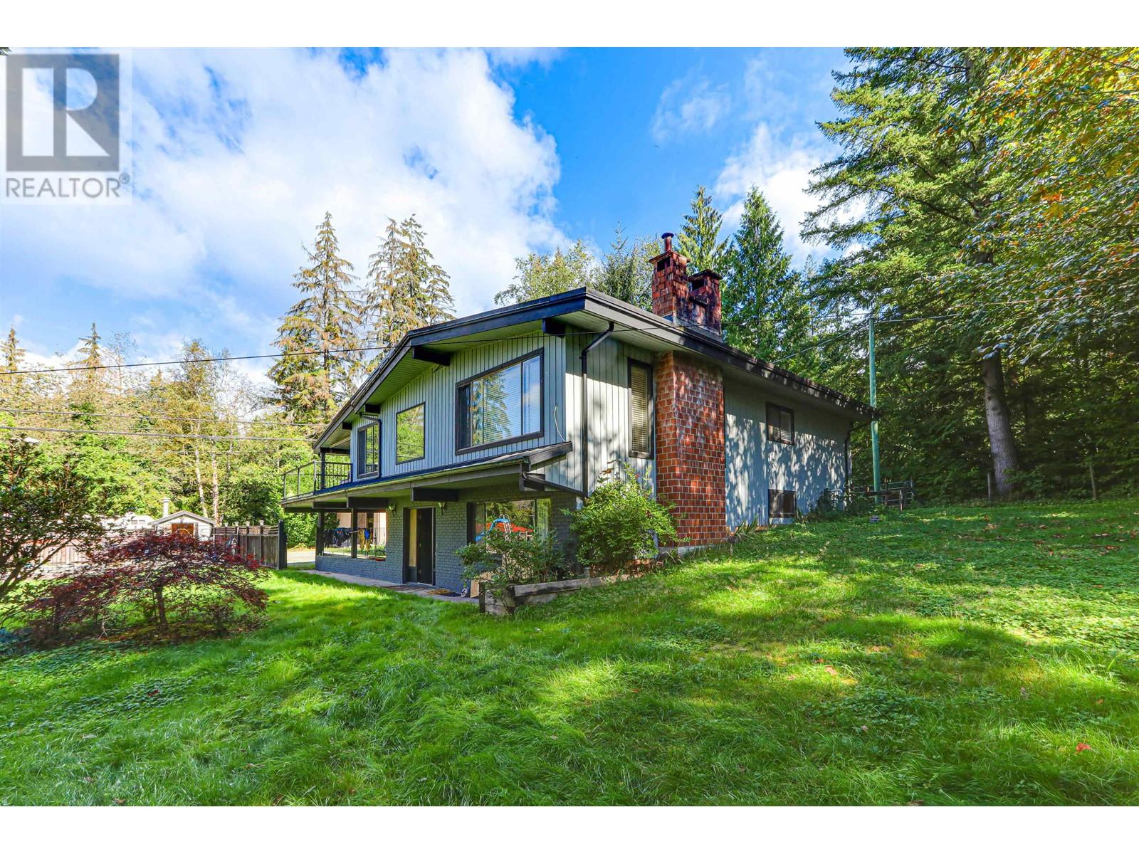 26766 DEWDNEY TRUNK ROAD, Maple Ridge, British Columbia