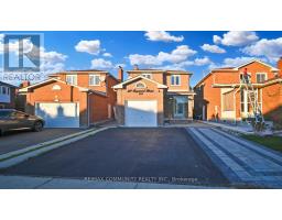 32 FAYWOOD ( BASEMENT) DRIVE, Brampton, Ontario