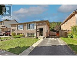 1051 PEARSON Drive, woodstock, Ontario