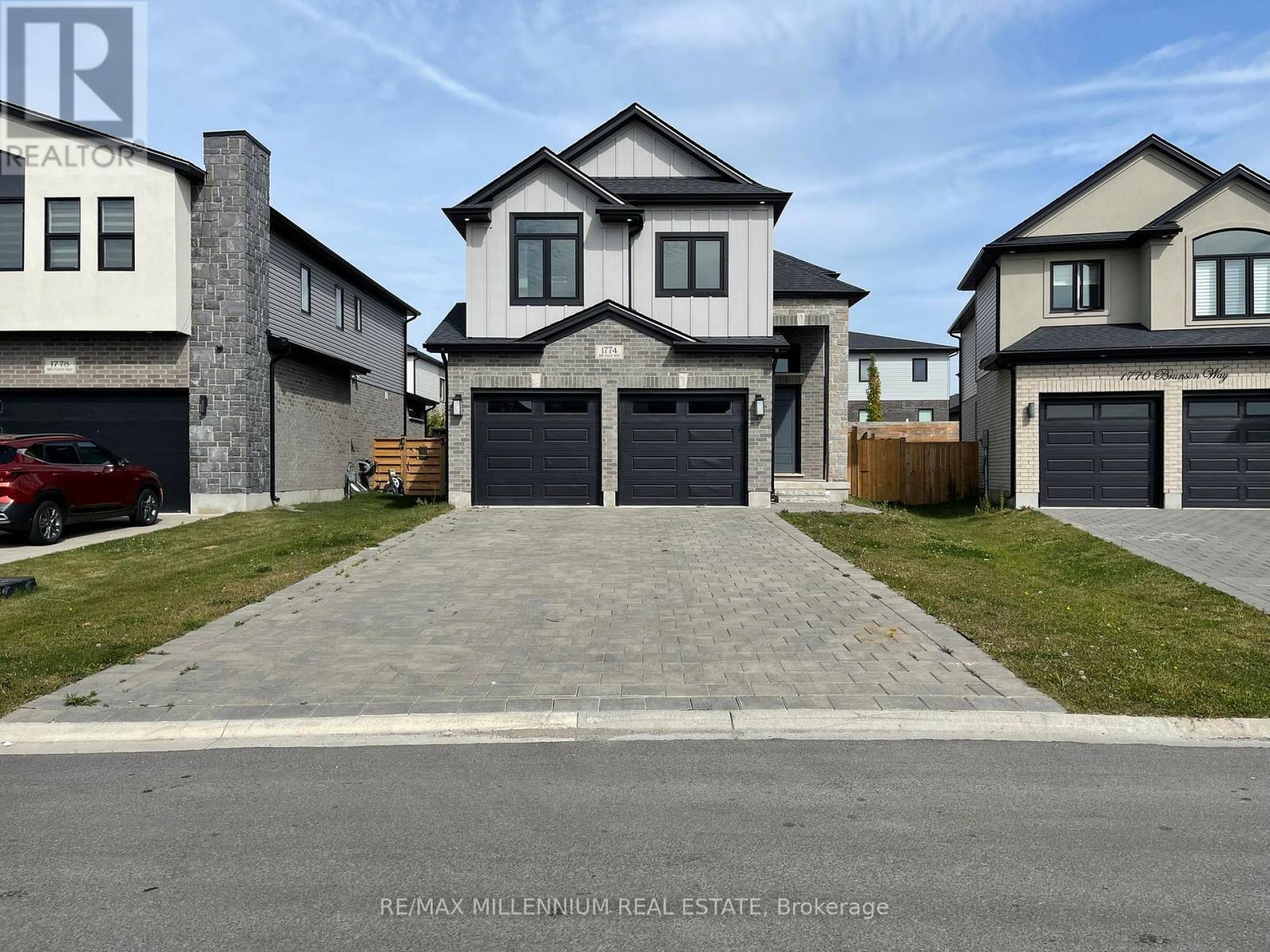 1774 BRUNSON WAY, london, Ontario