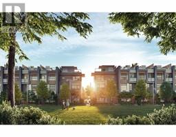 416 6085 IRMIN STREET, Burnaby, British Columbia