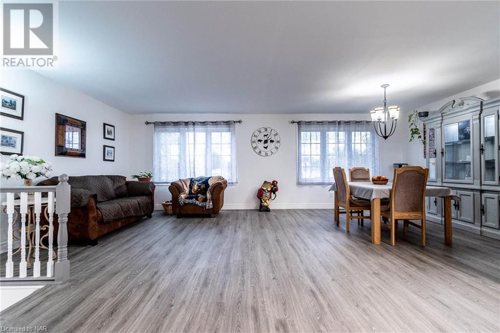 45 Knoll Street, Port Colborne, Ontario  L3K 5A4 - Photo 11 - 40660434