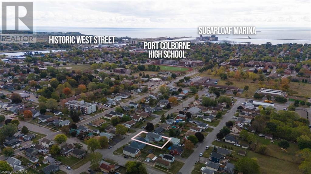 45 Knoll Street, Port Colborne, Ontario  L3K 5A4 - Photo 2 - 40660434