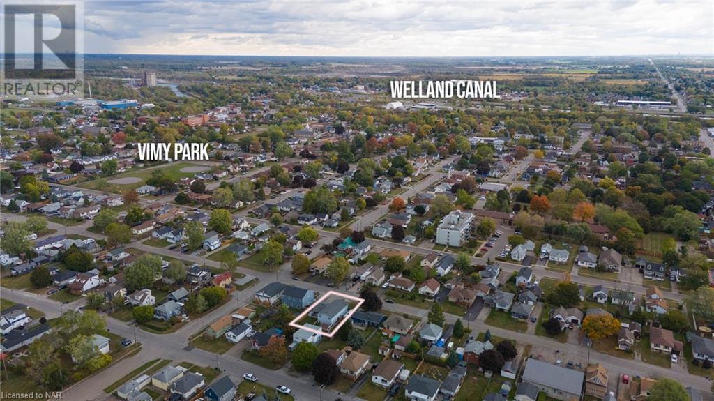 45 Knoll Street, Port Colborne, Ontario  L3K 5A4 - Photo 3 - 40660434