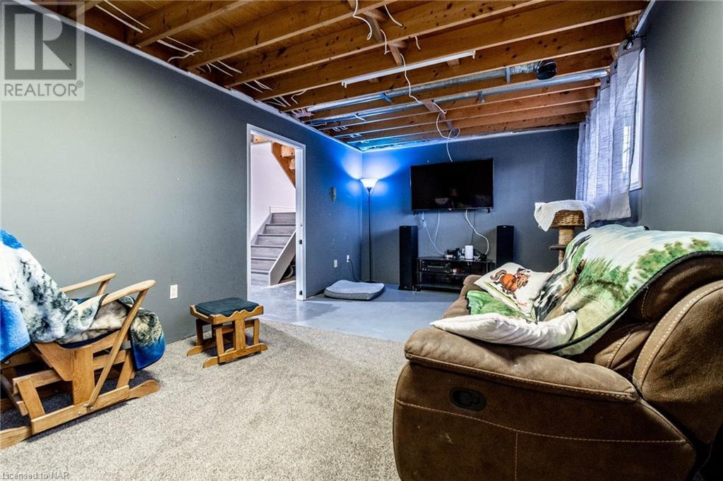 45 Knoll Street, Port Colborne, Ontario  L3K 5A4 - Photo 37 - 40660434