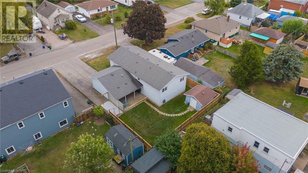 45 KNOLL Street Port Colborne