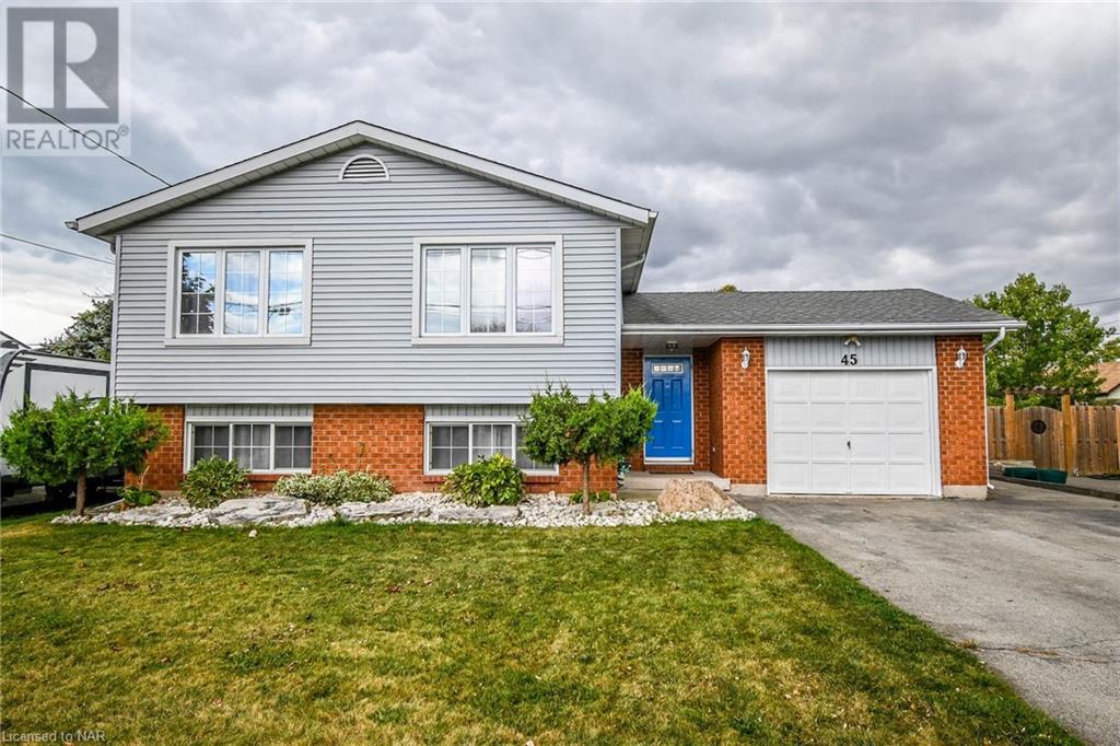 45 Knoll Street, Port Colborne, Ontario  L3K 5A4 - Photo 7 - 40660434