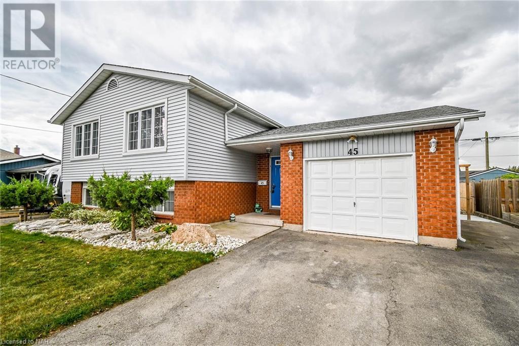 45 Knoll Street, Port Colborne, Ontario  L3K 5A4 - Photo 8 - 40660434