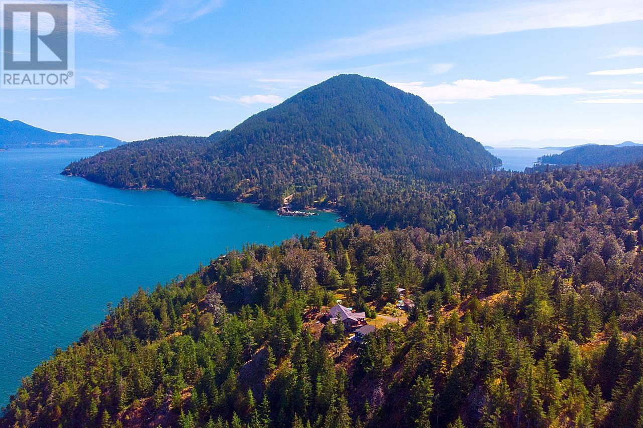 2016 Mount Artaban Road, Gambier Island, British Columbia  V0N 1V0 - Photo 35 - R2857520