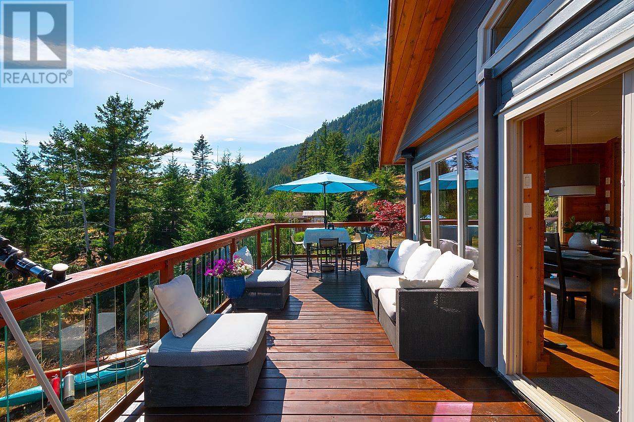 2016 Mount Artaban Road, Gambier Island, British Columbia  V0N 1V0 - Photo 17 - R2857520