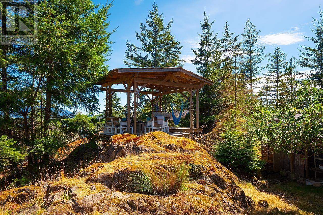 2016 Mount Artaban Road, Gambier Island, British Columbia  V0N 1V0 - Photo 25 - R2857520