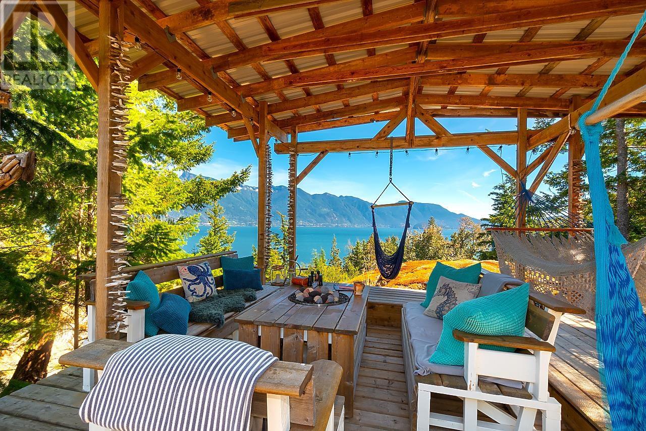 2016 Mount Artaban Road, Gambier Island, British Columbia  V0N 1V0 - Photo 26 - R2857520