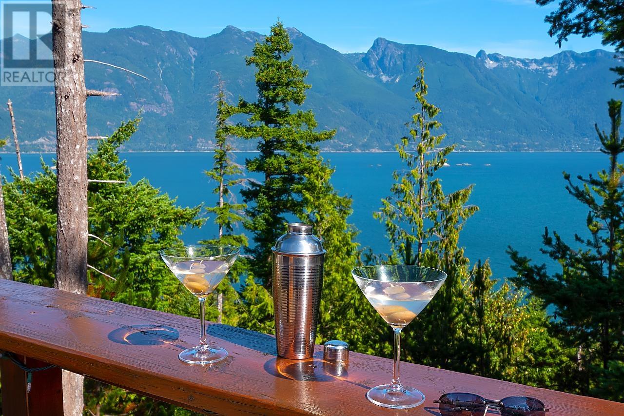 2016 Mount Artaban Road, Gambier Island, British Columbia  V0N 1V0 - Photo 21 - R2857520