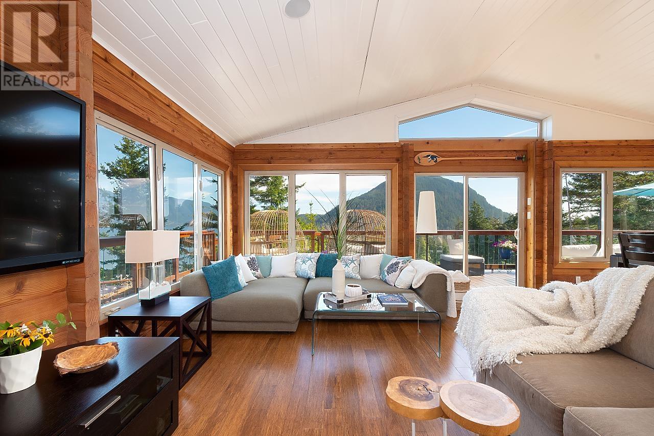 2016 Mount Artaban Road, Gambier Island, British Columbia  V0N 1V0 - Photo 8 - R2857520