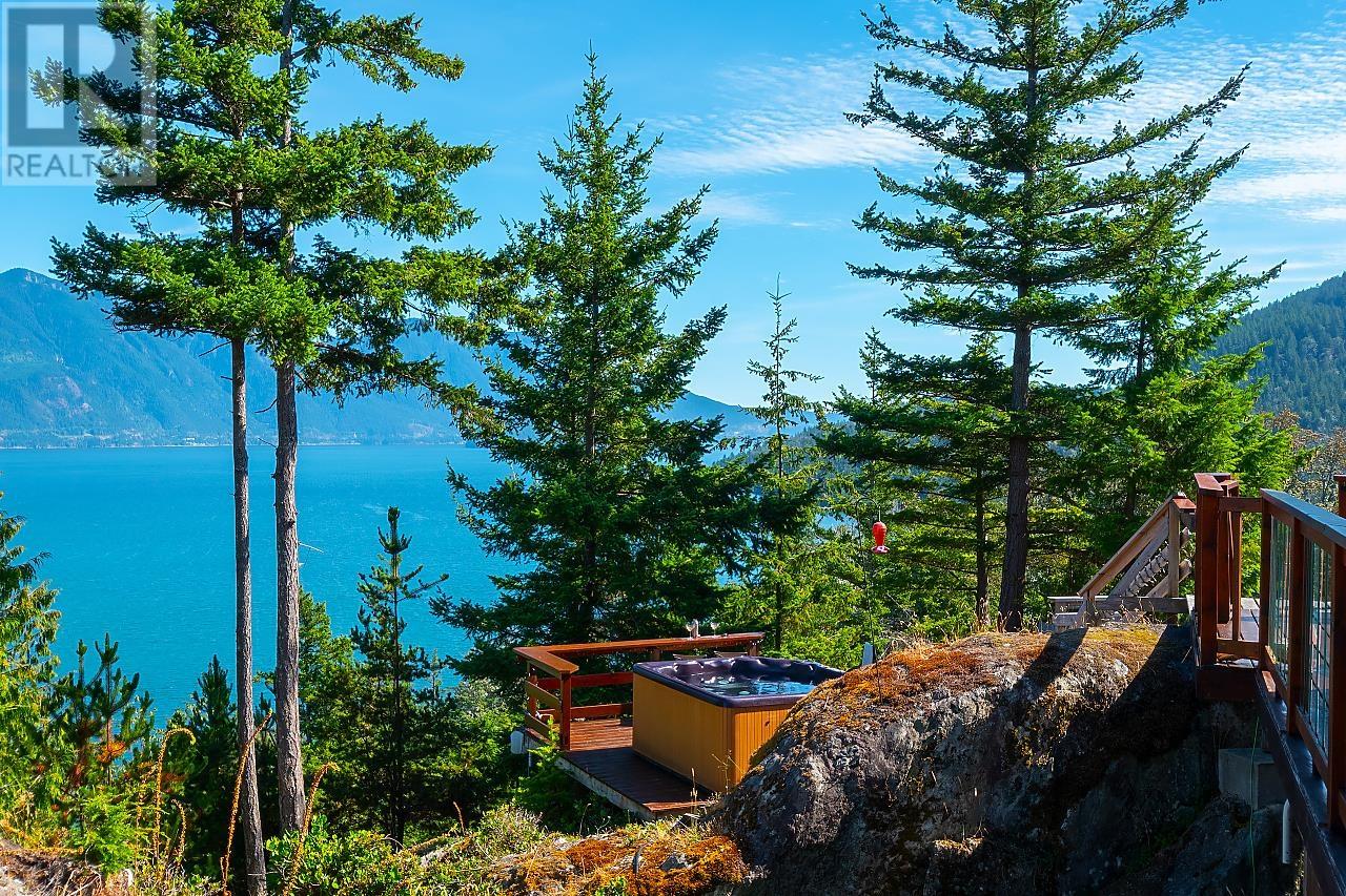 2016 Mount Artaban Road, Gambier Island, British Columbia  V0N 1V0 - Photo 19 - R2857520