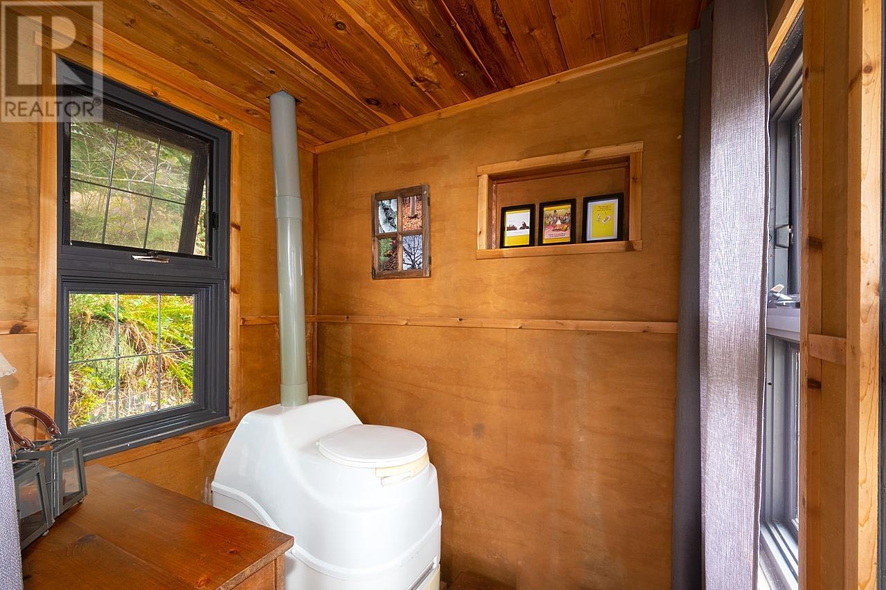 970 Mount Artaban Road, Gambier Island, British Columbia V0N 1V0 - Photo 19 - R2924095