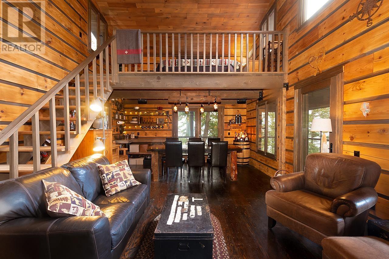 970 Mount Artaban Road, Gambier Island, British Columbia V0N 1V0 - Photo 9 - R2924095