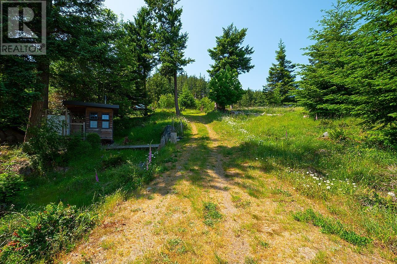 970 Mount Artaban Road, Gambier Island, British Columbia V0N 1V0 - Photo 17 - R2924095