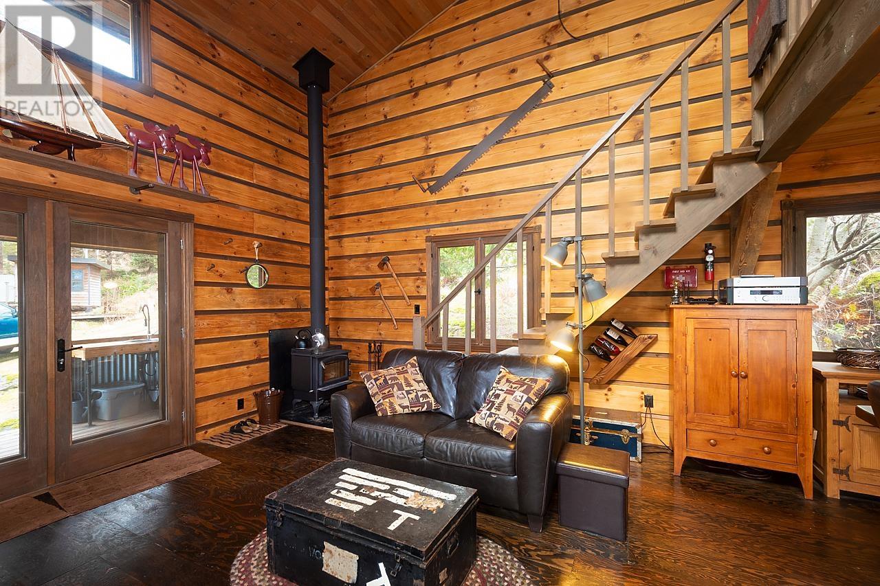 970 Mount Artaban Road, Gambier Island, British Columbia V0N 1V0 - Photo 7 - R2924095