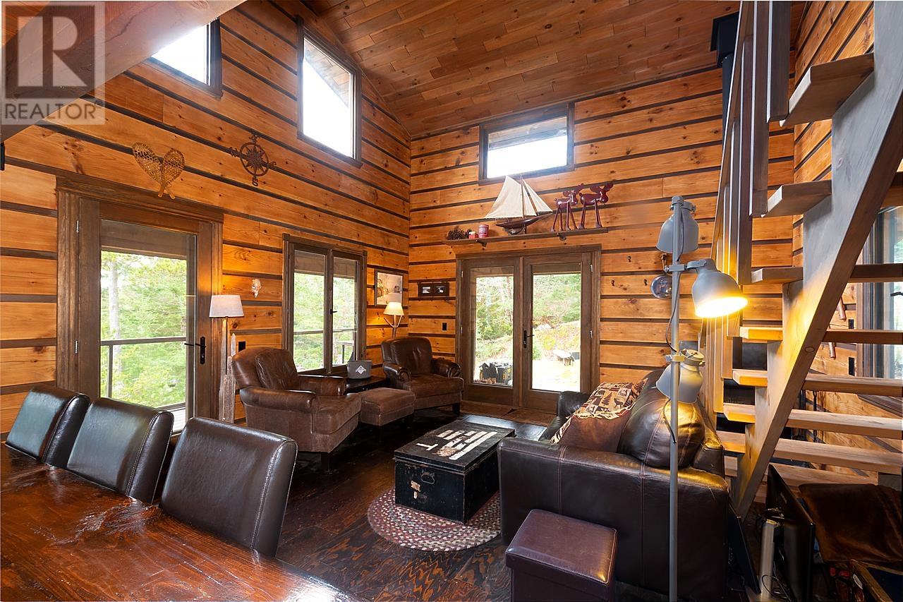970 Mount Artaban Road, Gambier Island, British Columbia V0N 1V0 - Photo 6 - R2924095