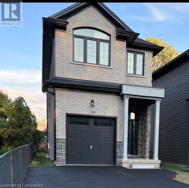 730 KNOX Avenue, hamilton, Ontario