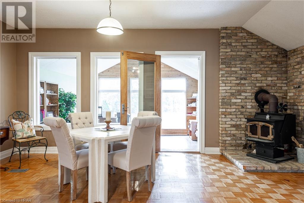 5515 Line 2, Perth South, Ontario N0M 1V0 - Photo 13 - 40658931