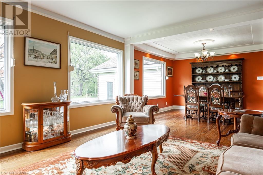 5515 Line 2, Perth South, Ontario N0M 1V0 - Photo 9 - 40658931