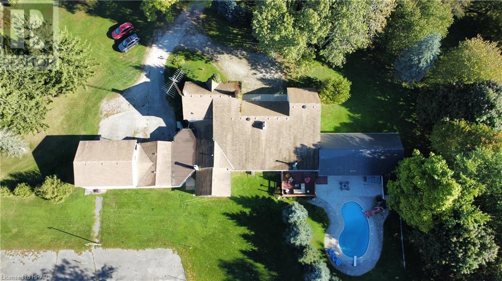 5515 Line 2, Perth South, Ontario N0M 1V0 - Photo 47 - 40658931