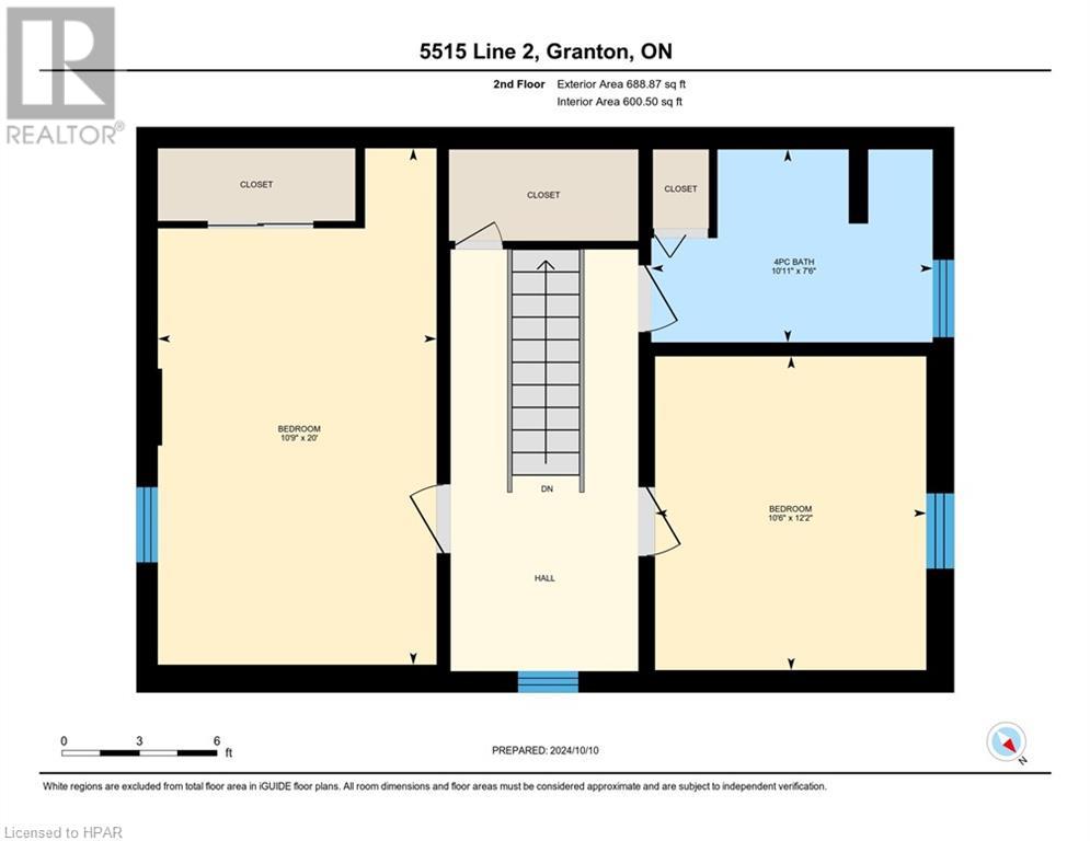 5515 Line 2, Perth South, Ontario N0M 1V0 - Photo 49 - 40658931