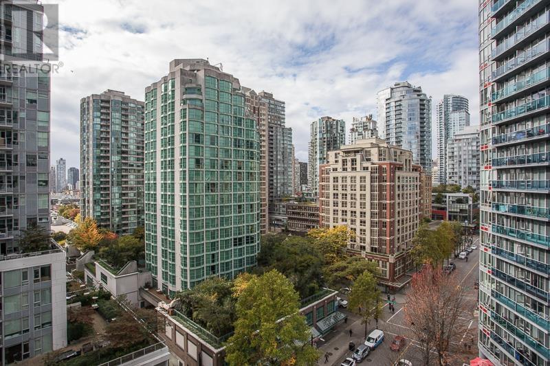 1509 233 Robson Street, Vancouver, British Columbia  V6B 0E8 - Photo 21 - R2934845