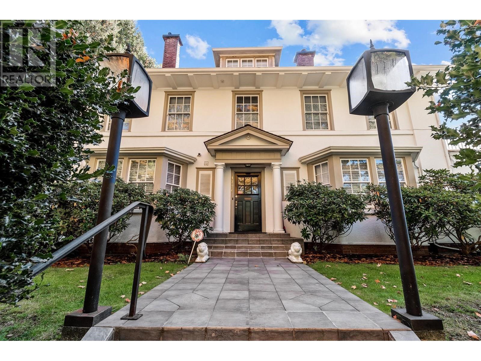 1726 W 32nd Avenue, Vancouver, British Columbia  V6J 3A7 - Photo 1 - R2934819