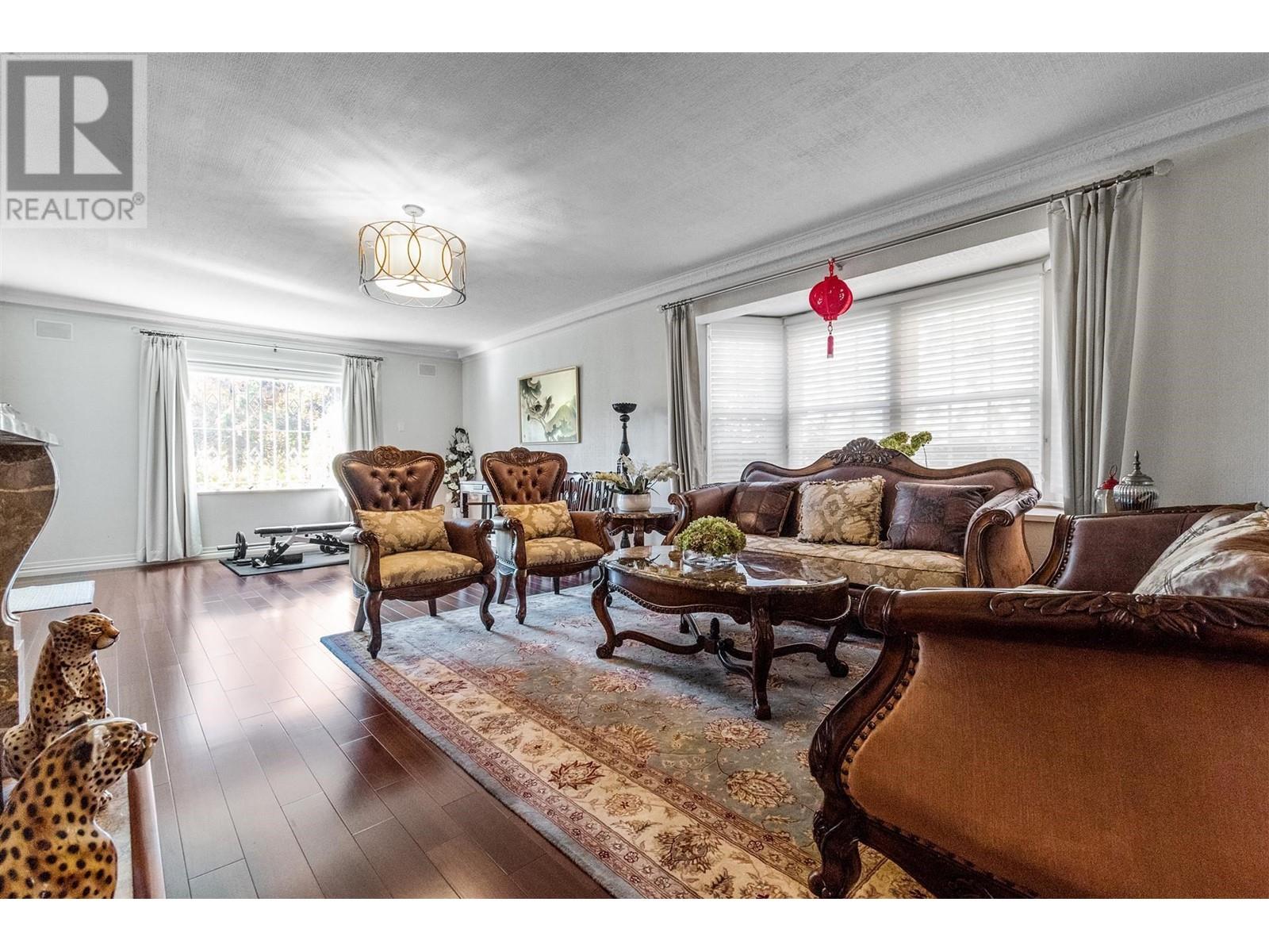 1726 W 32nd Avenue, Vancouver, British Columbia  V6J 3A7 - Photo 3 - R2934819