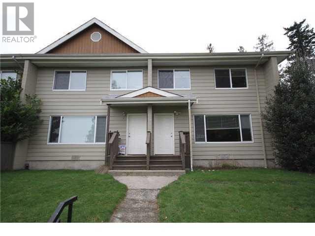 1-6 715 Corlett Road, Gibsons, British Columbia  V0N 1V9 - Photo 7 - C8063641