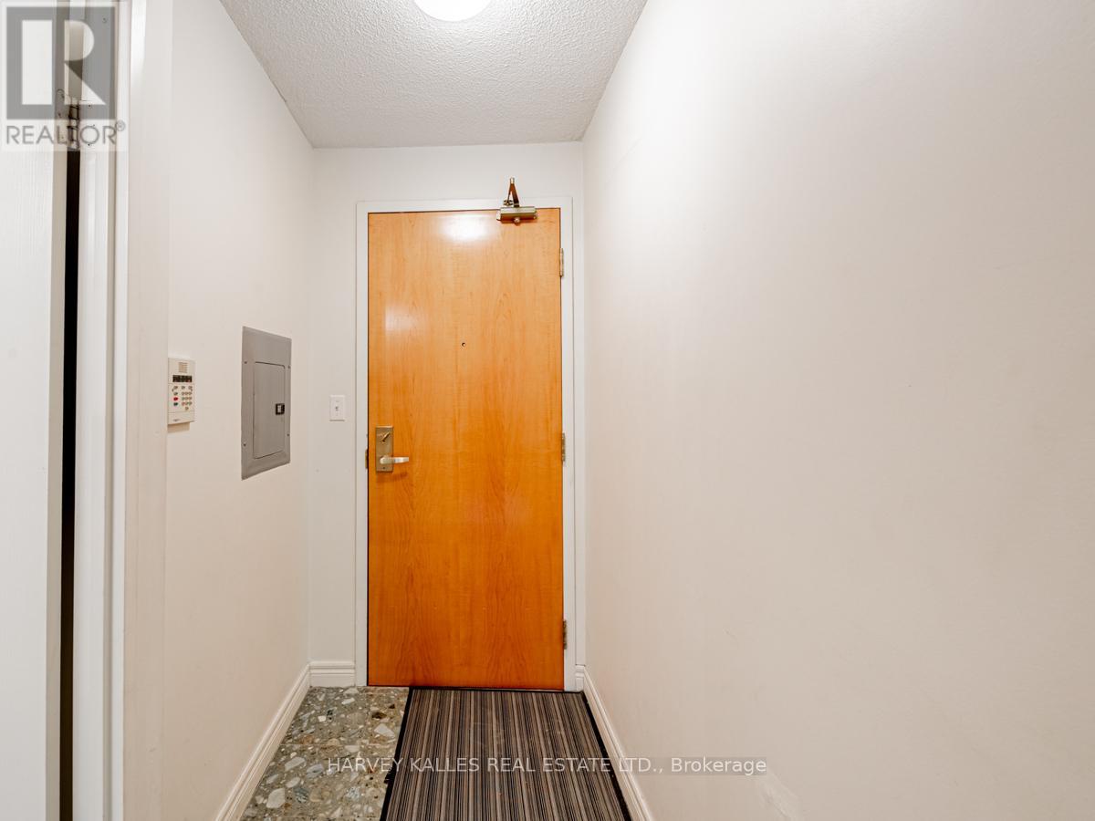 1101 - 43 Eglinton Avenue E, Toronto (Mount Pleasant West), Ontario  M4P 1A2 - Photo 2 - C9391996