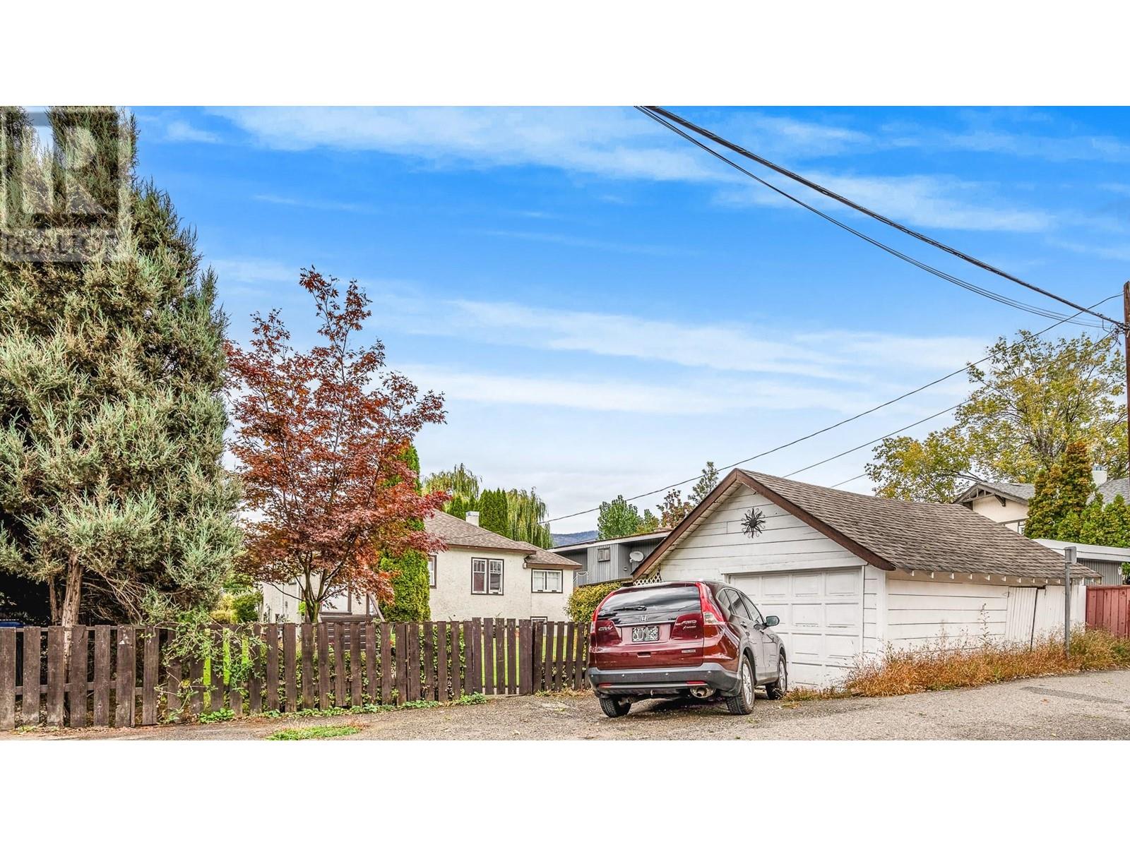 1830 Riverside Avenue Kelowna