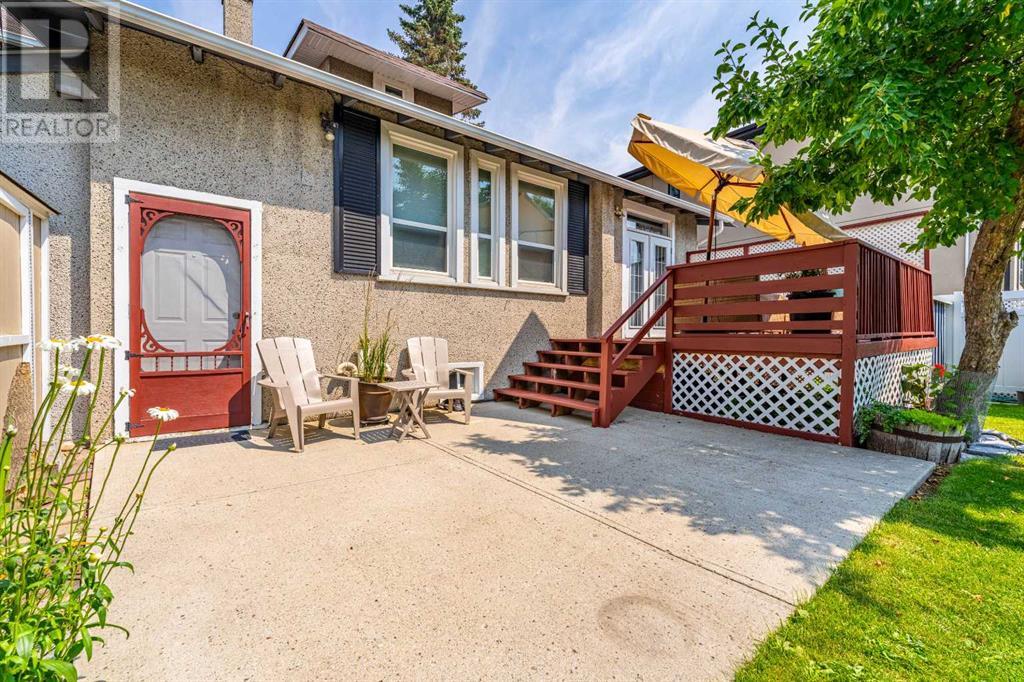 1221 8 Avenue Se, Calgary, Alberta  T2G 0M6 - Photo 34 - A2147907