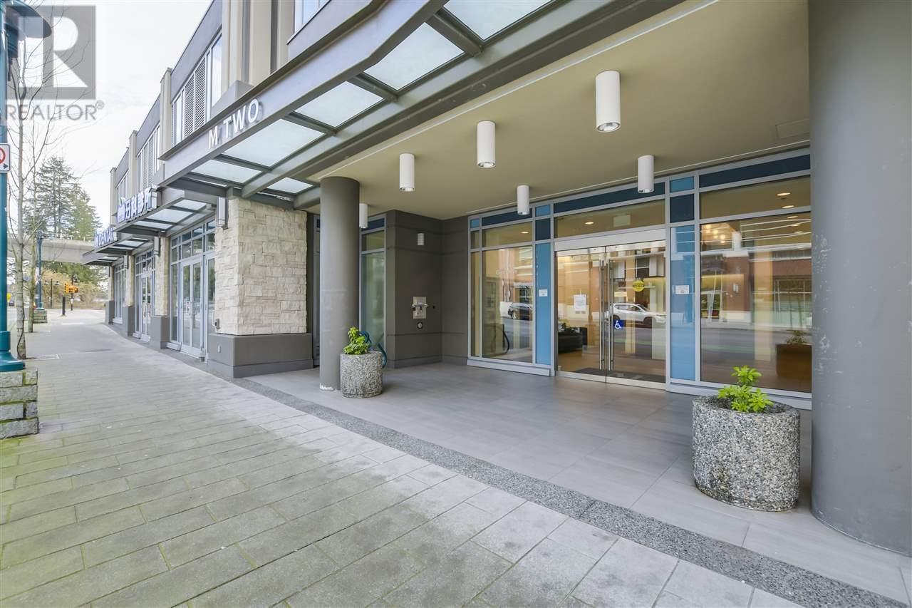 1008 3008 Glen Drive, Coquitlam, British Columbia  V3B 0J5 - Photo 2 - R2933248